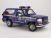 99335 Ford Bronco XLT Police 1996