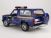 99335 Ford Bronco XLT Police 1996