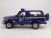 99335 Ford Bronco XLT Police 1996
