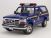 99335 Ford Bronco XLT Police 1996