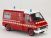 99352 Renault Master T30 VSAB Sanicar Pompiers 1980