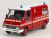 99352 Renault Master T30 VSAB Sanicar Pompiers 1980