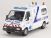 99353 Renault Master T30 Ambulance 1980