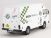 99380 Volkswagen LT45 LWB Van Assistance Rally