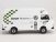 99380 Volkswagen LT45 LWB Van Assistance Rally