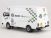 99380 Volkswagen LT45 LWB Van Assistance Rally