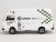 99380 Volkswagen LT45 LWB Van Assistance Rally