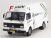 99380 Volkswagen LT45 LWB Van Assistance Rally