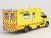 99404 Renault Master TIB Ambulance 2019