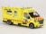99404 Renault Master TIB Ambulance 2019