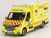 99404 Renault Master TIB Ambulance 2019
