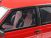 99434 Renault R11 Turbo 3 Doors 1985