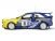 99441 Ford Escort Cosworth Rac Rally 1993