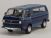 99463 Volkswagen Combi T3 Caravelle 1981