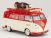 99484 Volkswagen Combi T1 Type 2 Van