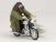99486 Divers Hagrid's Motorcycle 