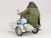 99486 Divers Hagrid's Motorcycle 