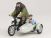 99486 Divers Hagrid's Motorcycle 