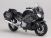 99496 Yamaha FJR 1300 AS