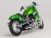 99500 Harley Davidson FLSTF Street Stalker 2000