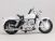 99501 Harley Davidson K Model 1952