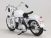 99501 Harley Davidson K Model 1952