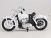 99501 Harley Davidson K Model 1952