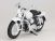 99501 Harley Davidson K Model 1952