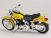99504 Harley Davidson FXS Low Rider 1977