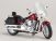 99508 Yamaha Silverado Road Star 2001