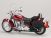 99508 Yamaha Silverado Road Star 2001