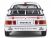 99511 Ford Sierra RS500 DTM Nurburgring 1988