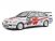 99511 Ford Sierra RS500 DTM Nurburgring 1988