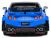 99513 Nissan GTR R35 LB Works Silouhette 2020