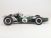 99536 Brabham BT22 Great Britain GP 1966