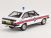 99562 Ford Escort MKII RS2000 Police 1977