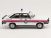99562 Ford Escort MKII RS2000 Police 1977