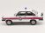 99562 Ford Escort MKII RS2000 Police 1977