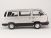 99566 Volkswagen Combi T3 Bus Multivan Magnum 1987