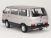99566 Volkswagen Combi T3 Bus Multivan Magnum 1987