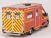 99578 Renault Master TIB VSAV Pompiers 2019
