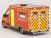 99578 Renault Master TIB VSAV Pompiers 2019