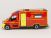 99578 Renault Master TIB VSAV Pompiers 2019