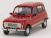 99582 Renault R4 Clan 1987