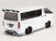 99593 Toyota Hiace Widebody 2018