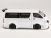 99593 Toyota Hiace Widebody 2018