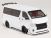 99593 Toyota Hiace Widebody 2018
