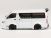 99593 Toyota Hiace Widebody 2018