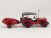 99639 Willys Jeep Pompiers VLTT 