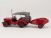 99639 Willys Jeep Pompiers VLTT 